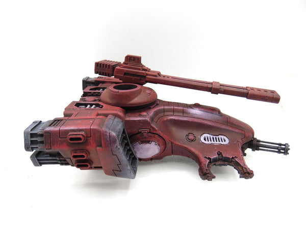 Hammerhead Gunship