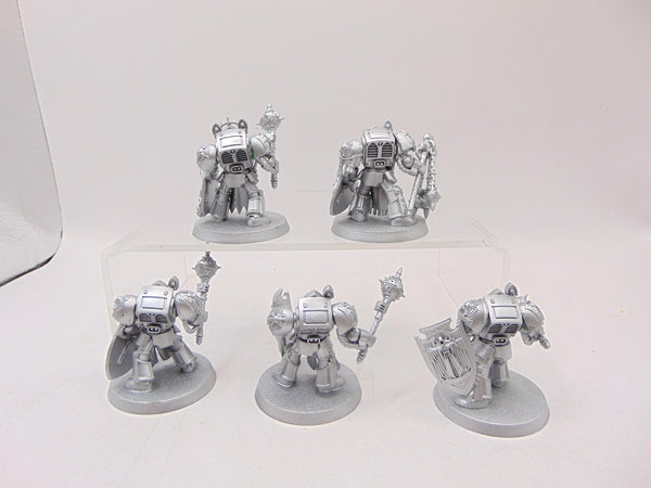 Deathwing Knights