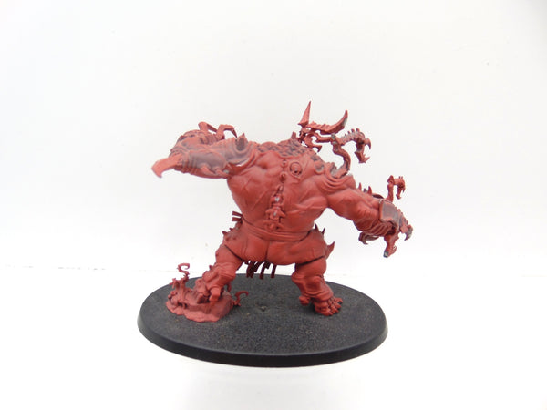 Khorgorath