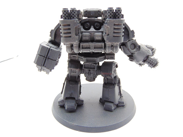 Leviathan Pattern Siege Dreadnought