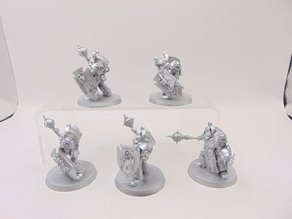 Deathwing Knights
