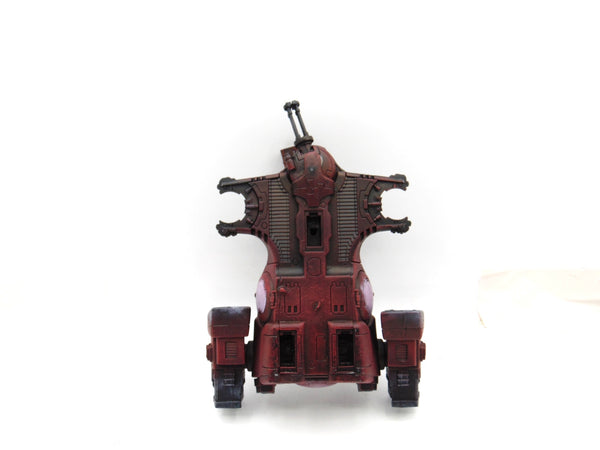 Hammerhead Gunship