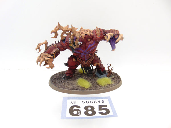 Khorgorath