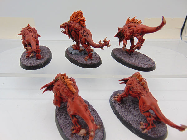 Flesh Hounds