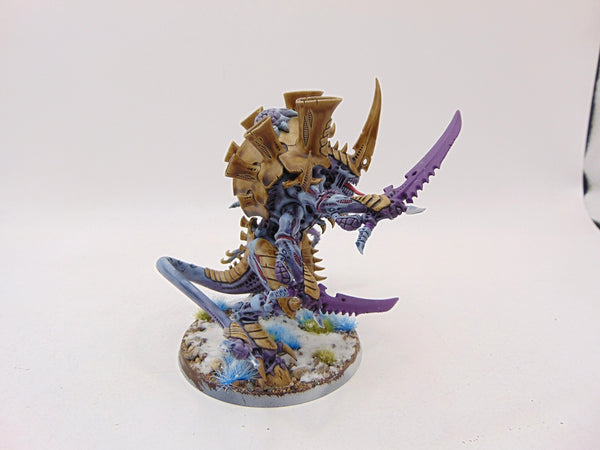 The Swarmlord