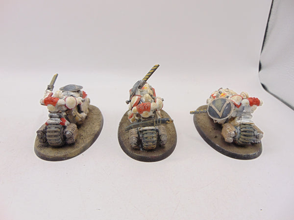 Outriders