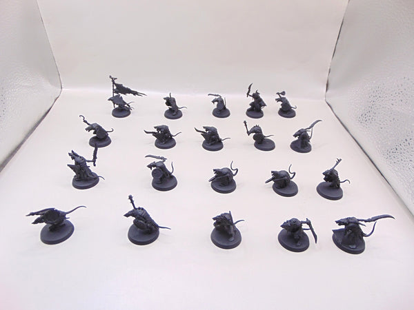 Clanrats
