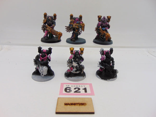Noise Marines