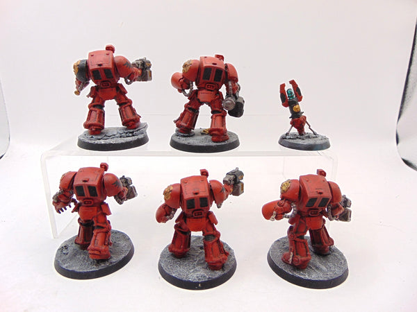 Terminator Squad