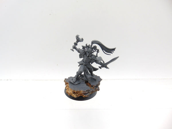 Scinari Loreseeker