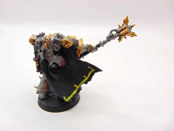 Chosen Champion Draznicht