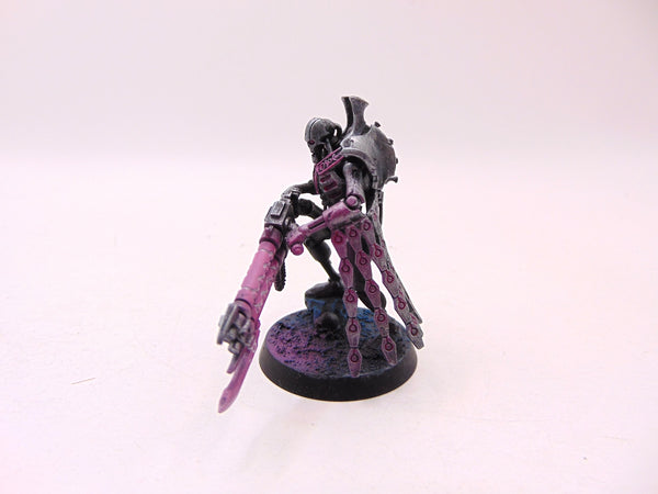 Royal Warden