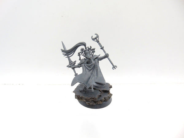 Scinari Loreseeker