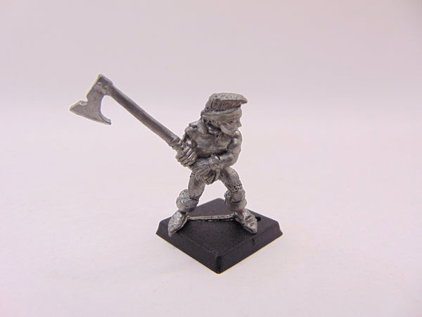 Wardancer / Champion
