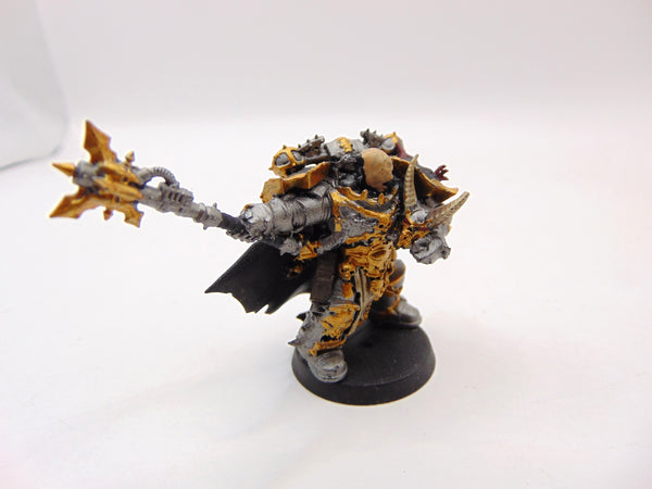 Chosen Champion Draznicht
