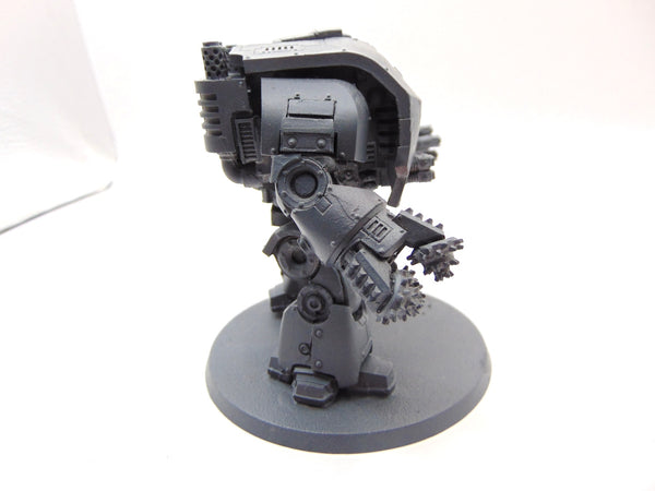 Leviathan Pattern Siege Dreadnought