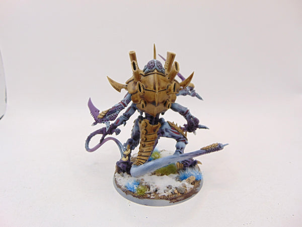 The Swarmlord