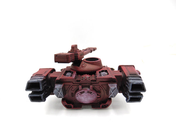 Hammerhead Gunship