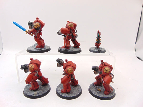 Terminator Squad