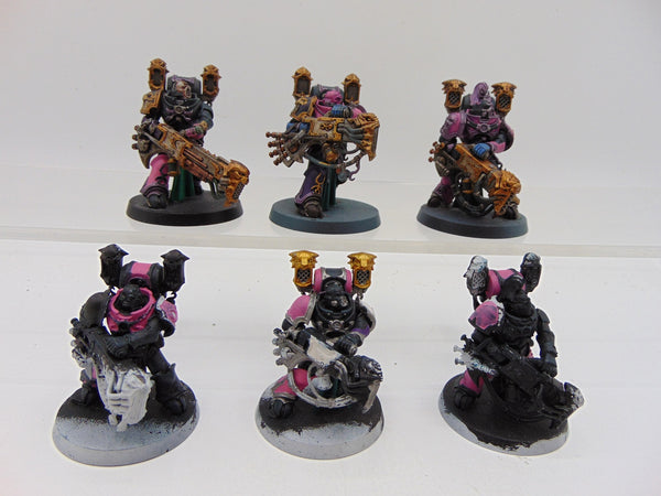 Noise Marines