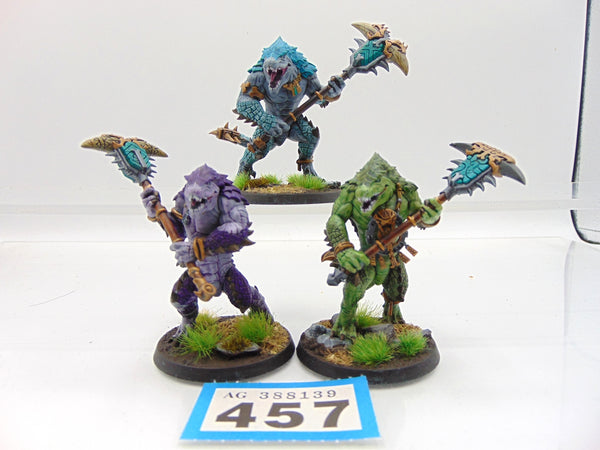 Kroxigor Warspawned