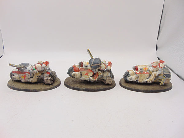 Outriders