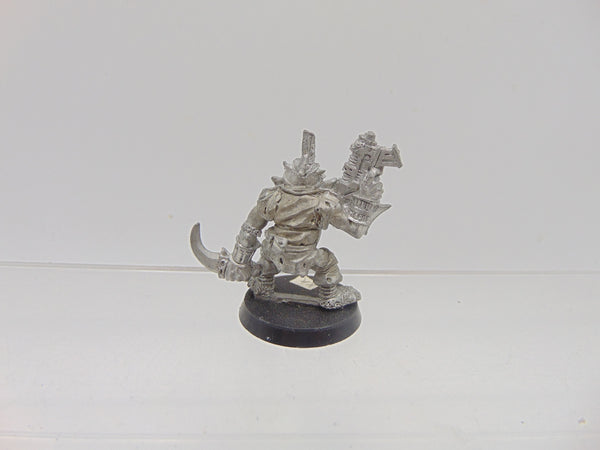 Space Ork Leader