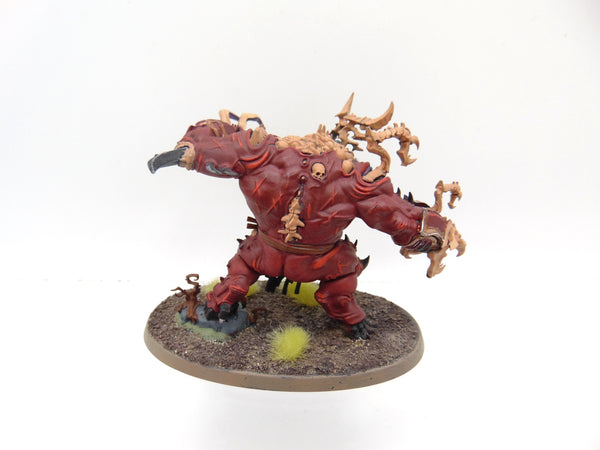 Khorgorath
