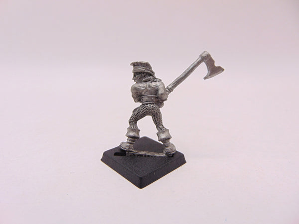 Wardancer / Champion