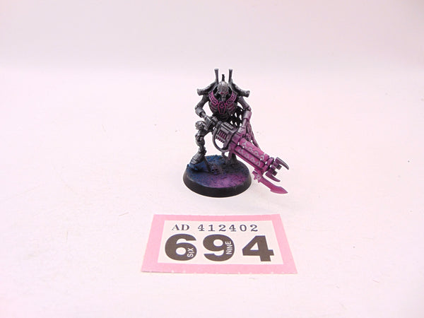 Royal Warden
