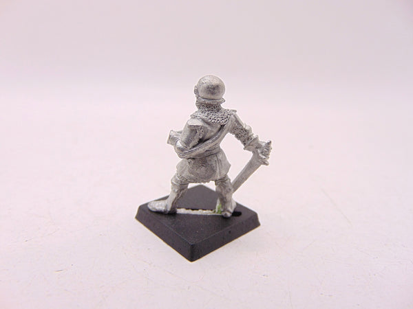 Bretonnian Knight
