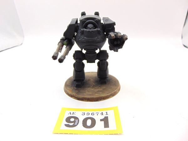 Contemptor Dreadnought