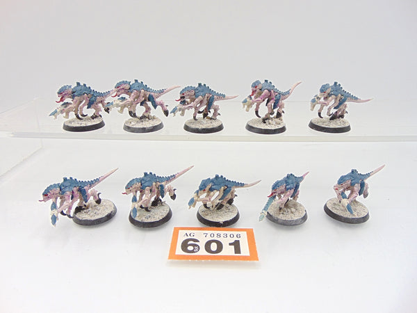 Termagants