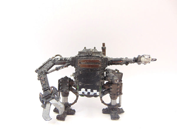 Deff Dread / Ork Dreadnought