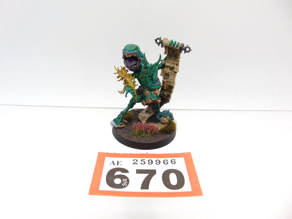 Spoilpox Scrivener