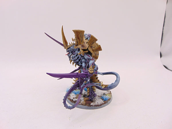 The Swarmlord