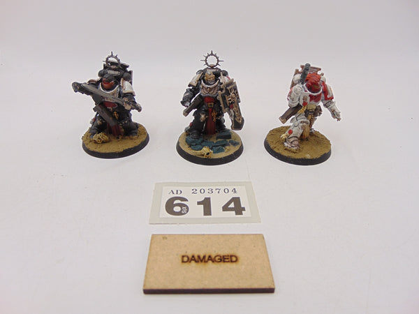 Bladeguard Veterans