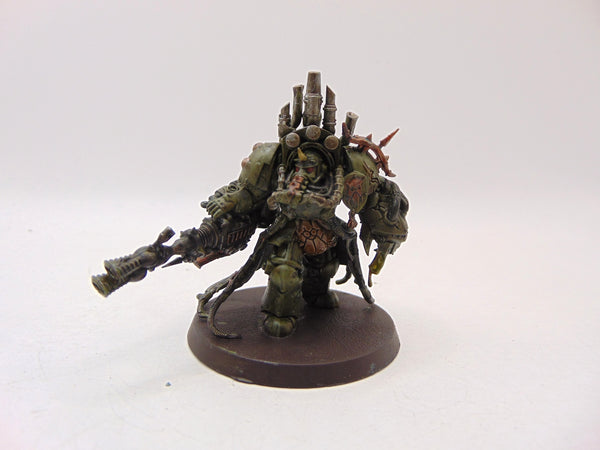 Lord of Virulence