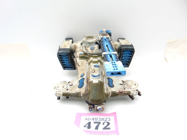 Hammerhead Gunship