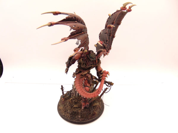Angron, Daemon Primarch of Khorne