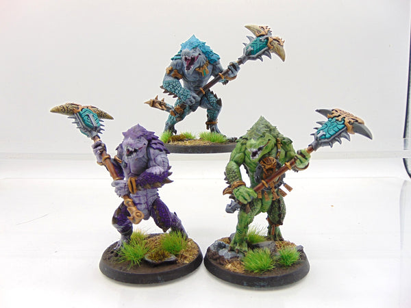 Kroxigor Warspawned