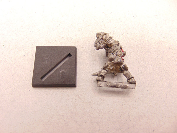 Chaos Warrior