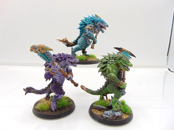 Kroxigor Warspawned