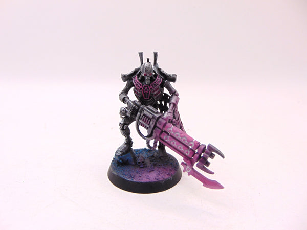 Royal Warden