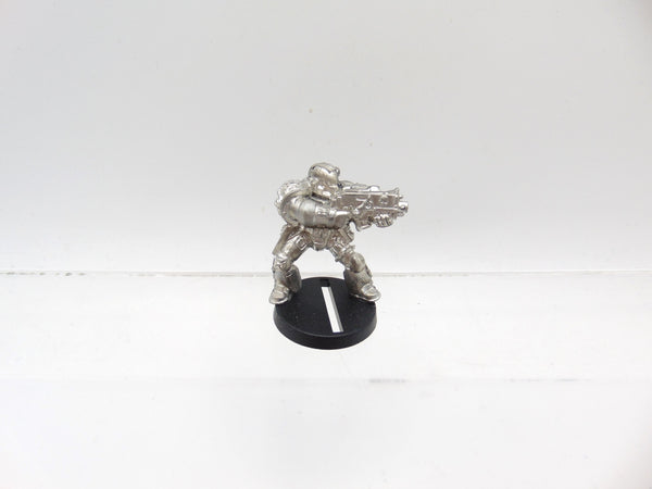 Sternguard Veteran Sergeant