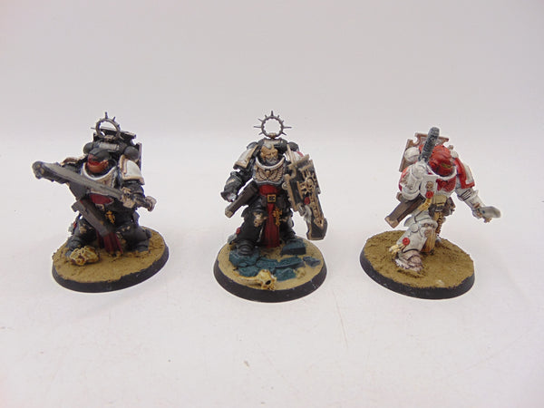 Bladeguard Veterans