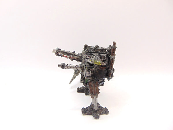 Deff Dread / Ork Dreadnought