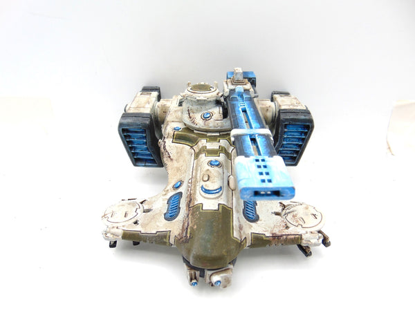 Hammerhead Gunship