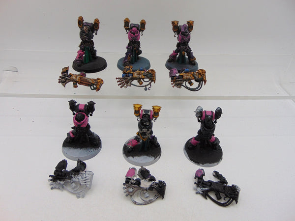 Noise Marines