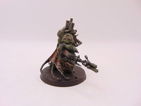 Lord of Virulence